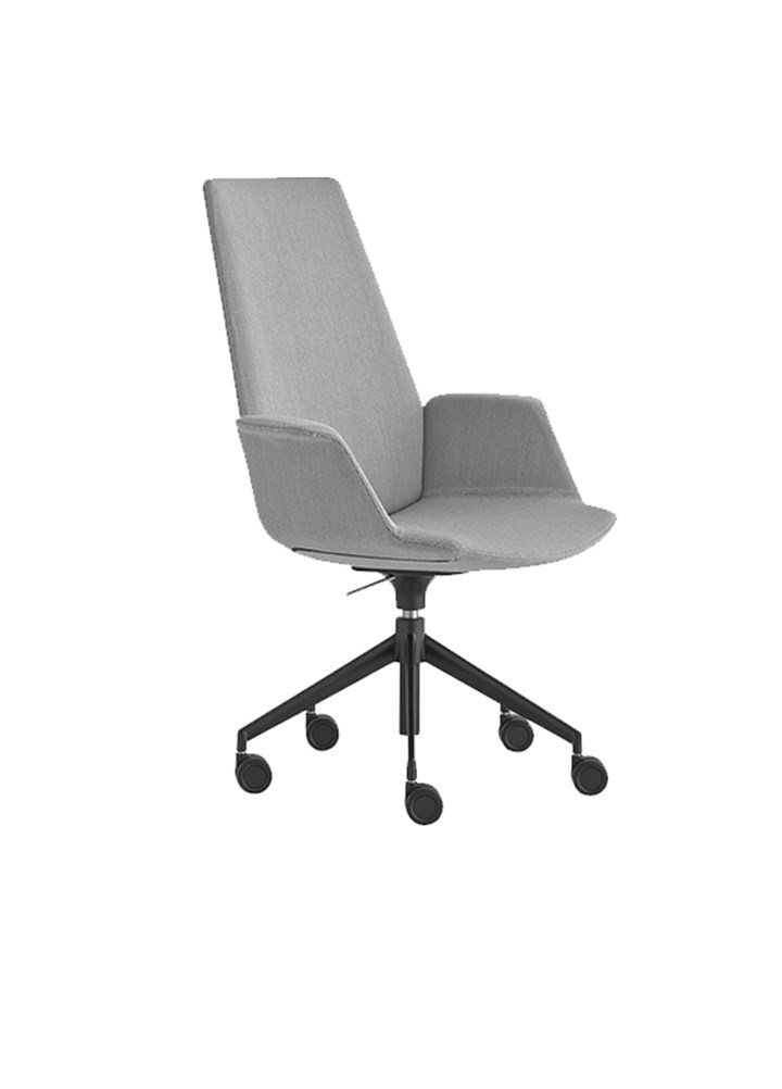 Uno High Task Chair