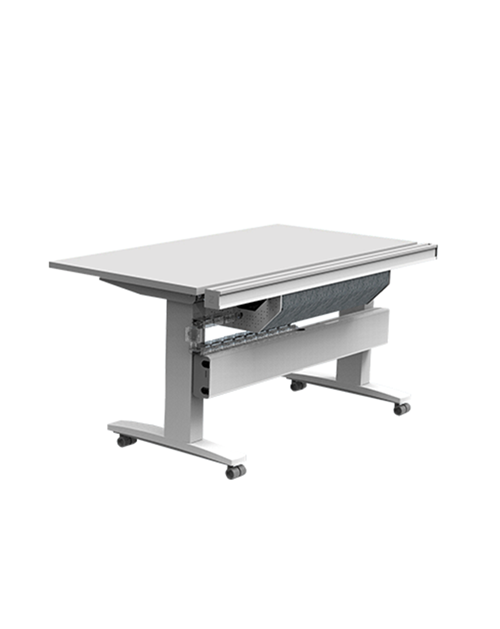 Go Desk electric height adjustable